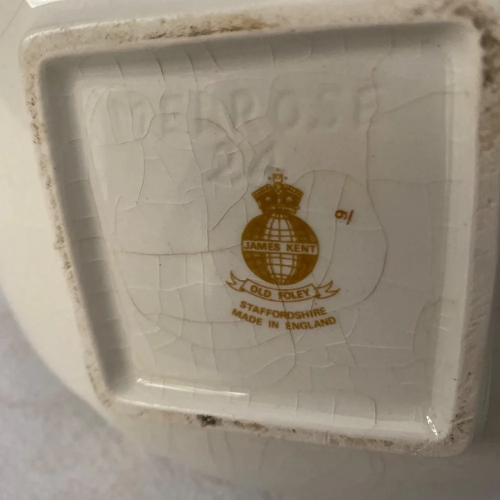 Teapot - Picture 3 of 4